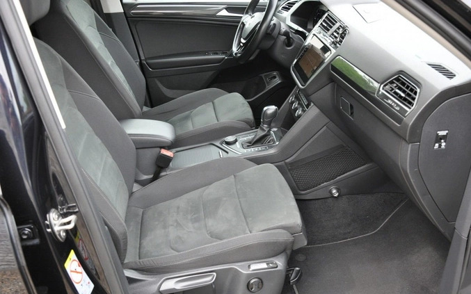 Volkswagen Tiguan Allspace cena 119800 przebieg: 110000, rok produkcji 2018 z Tuliszków małe 407